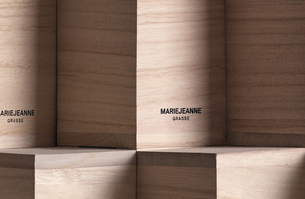 MARIE JEANNE GRASSE