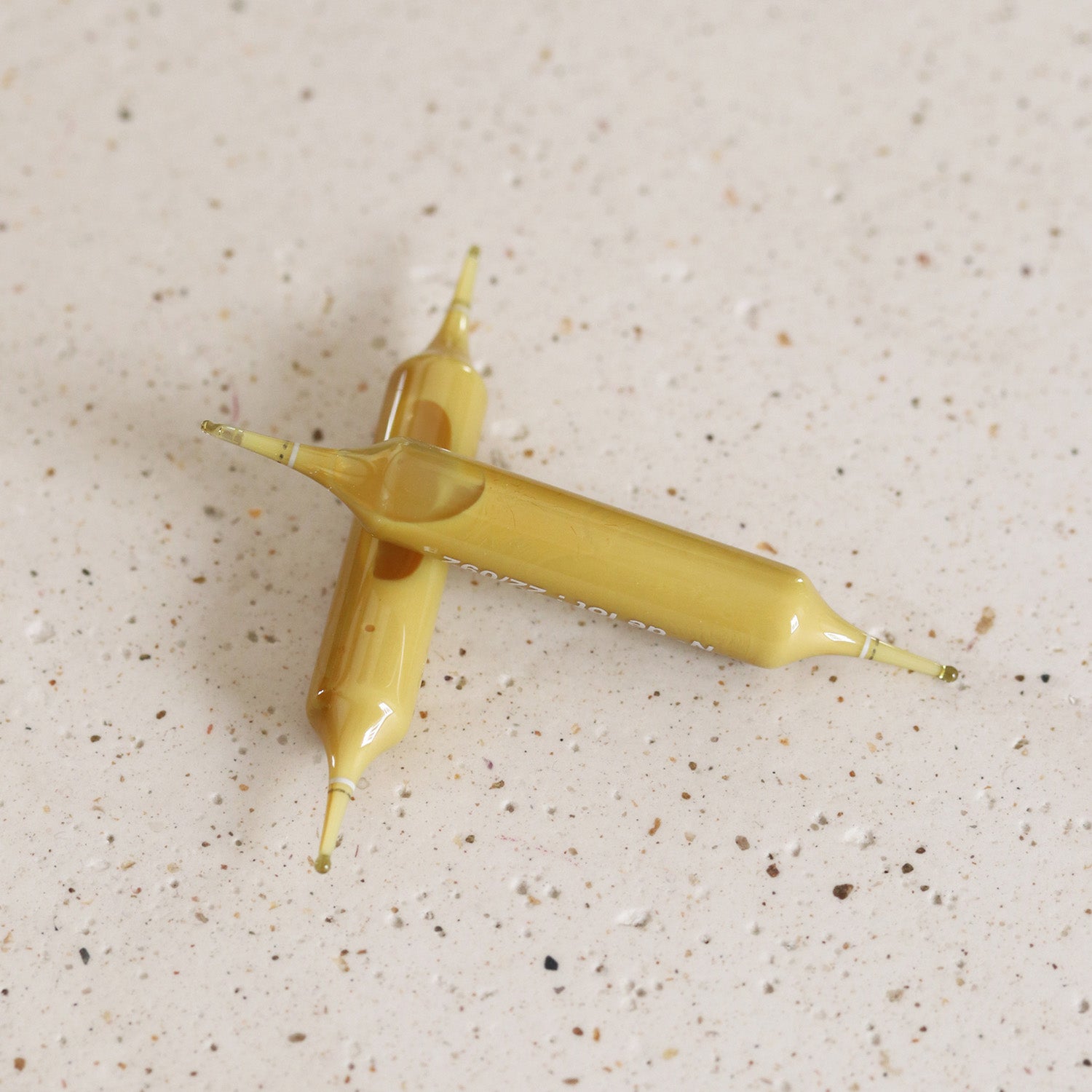Ampoules