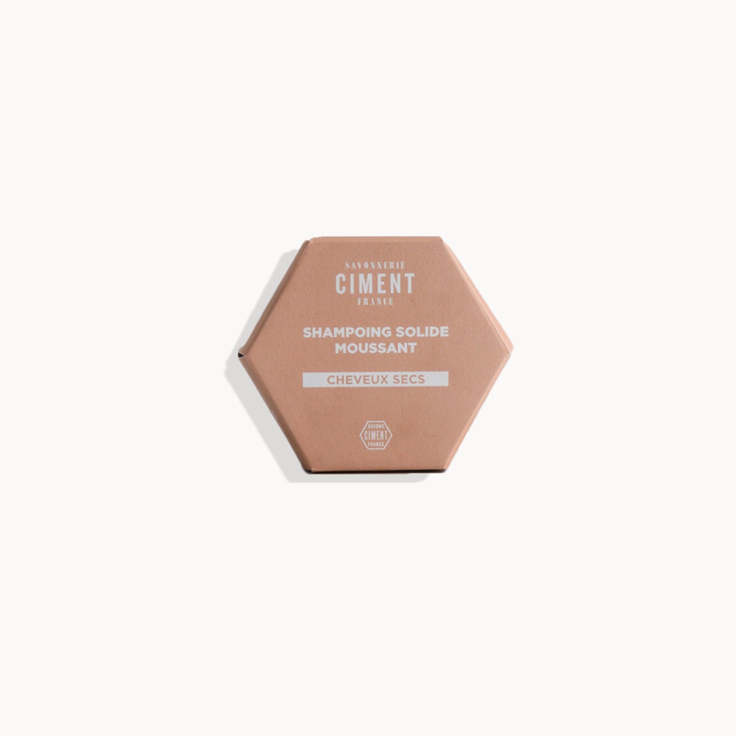 Shampoing Solide - Cheveux secs