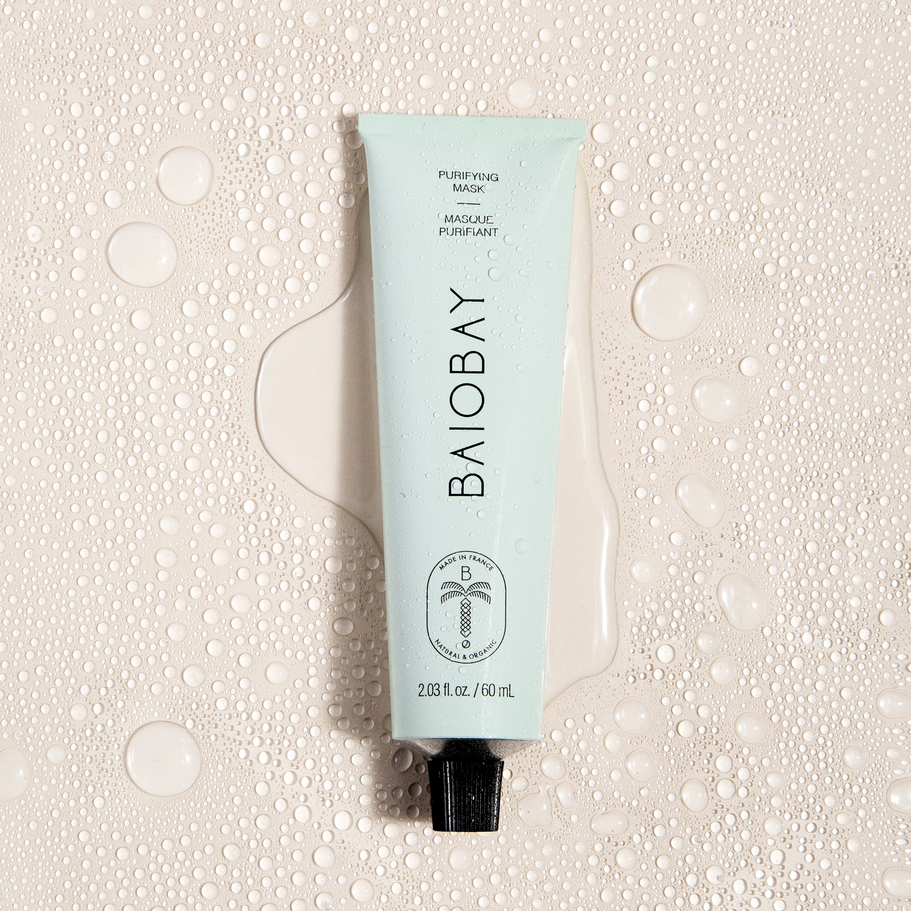 MASQUE PURIFIANT