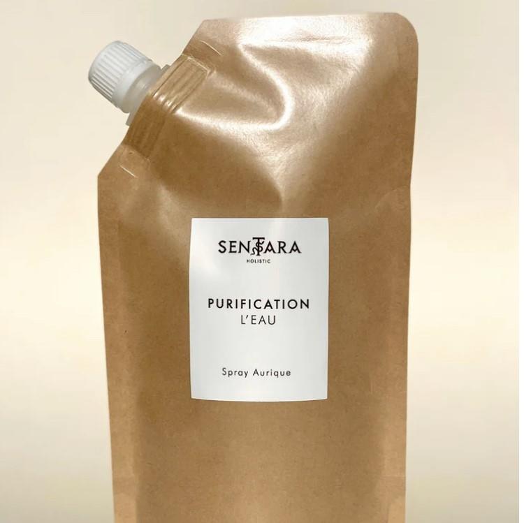 RECHARGE SPRAY AURIQUE PURIFICATION L&