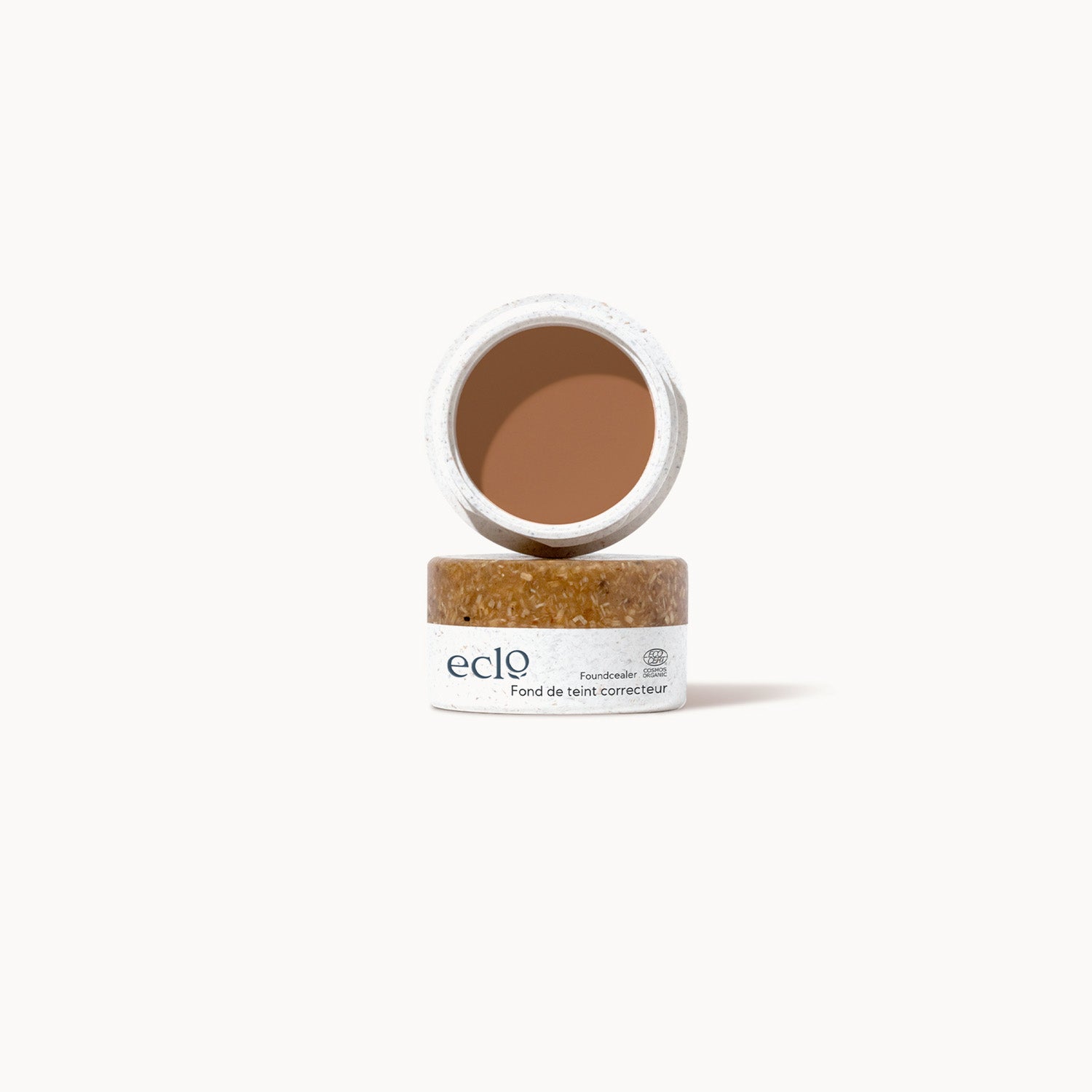 FOND DE TEINT CORRECTEUR ACAJOU 310W