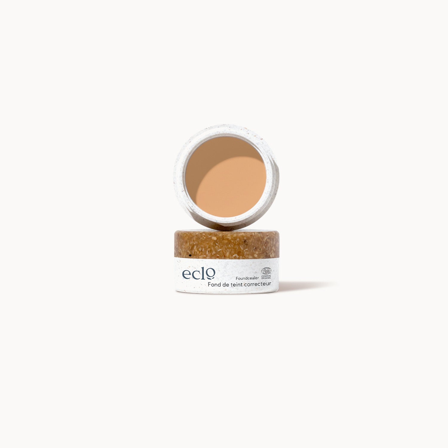 FOND DE TEINT CORRECTEUR BEIGE DORÉ 210W