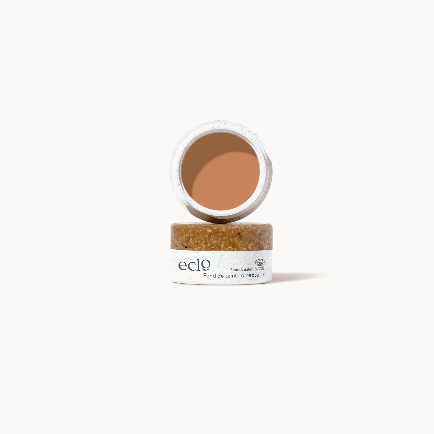 FOND DE TEINT CORRECTEUR CARAMEL 305N