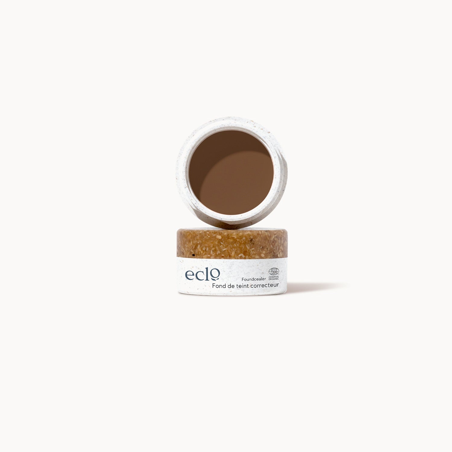 FOND DE TEINT CORRECTEUR CHOCOLAT 315W