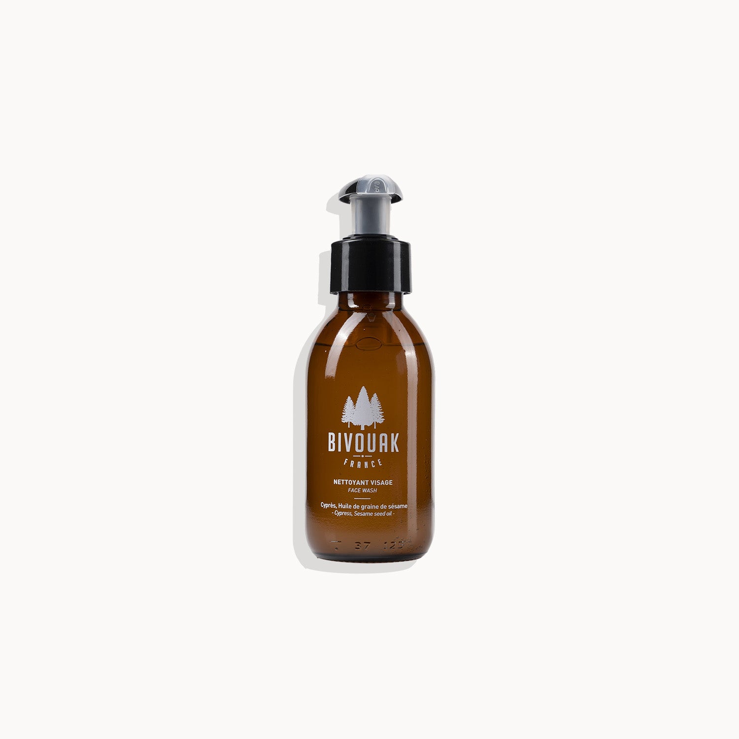 NETTOYANT VISAGE BIO