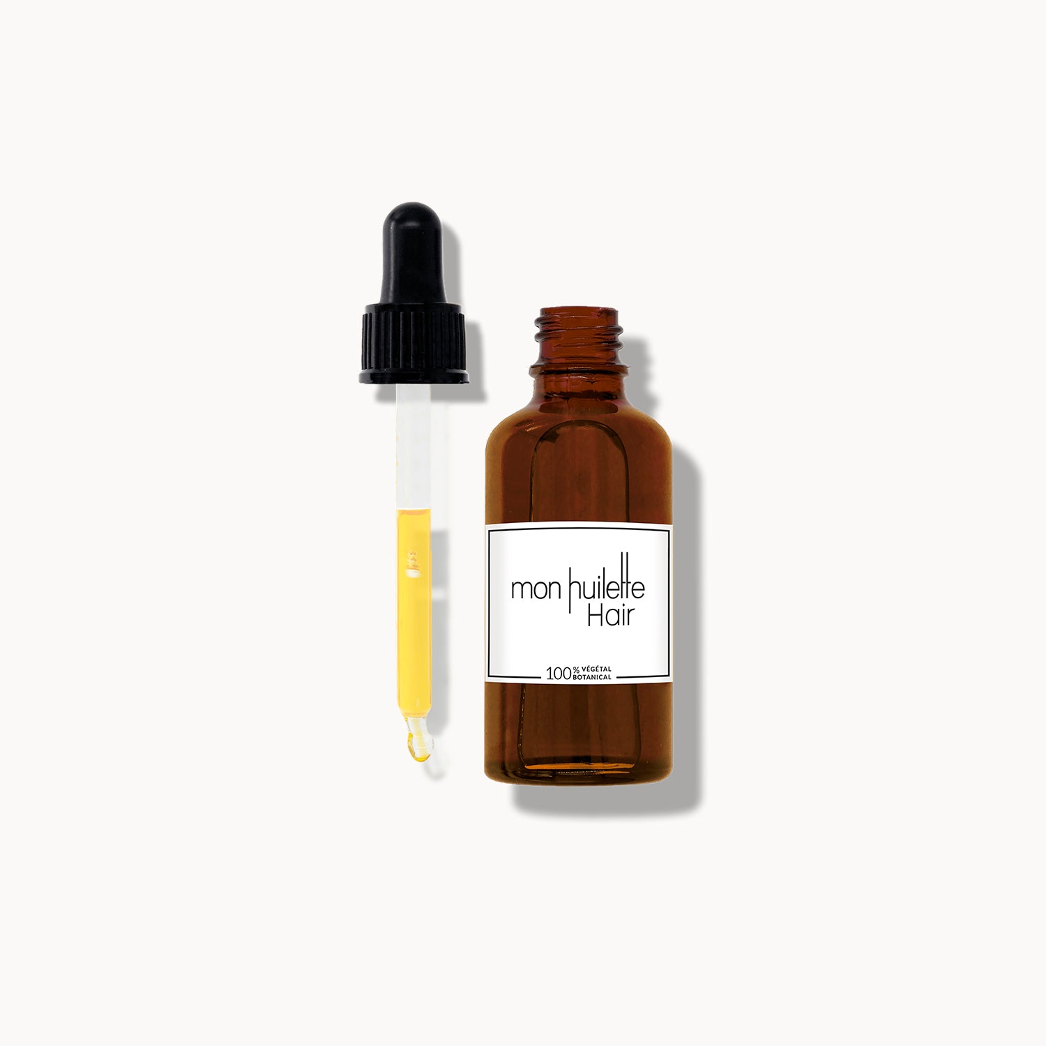 SERUM CHEVEUX