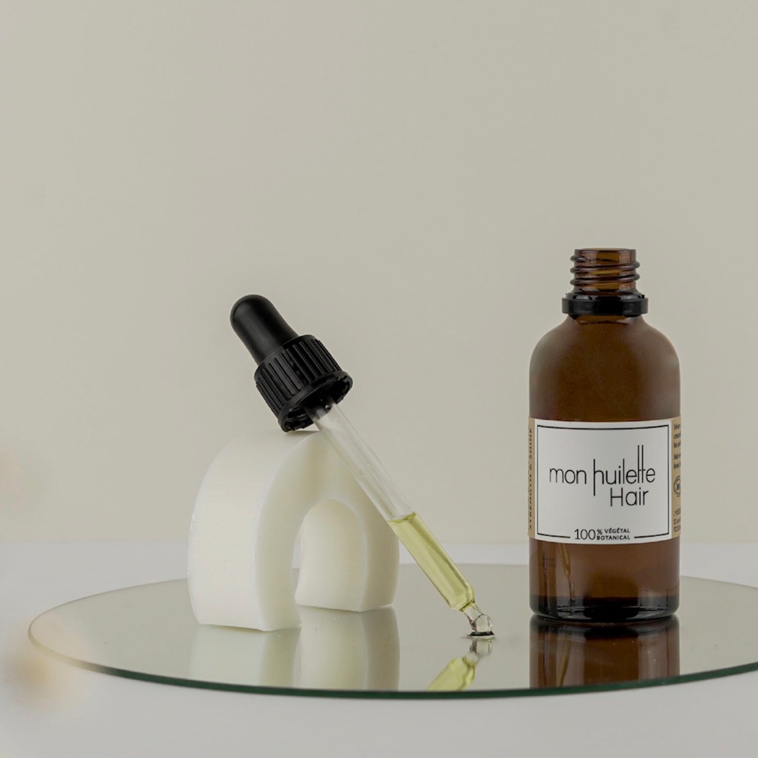 SERUM CHEVEUX