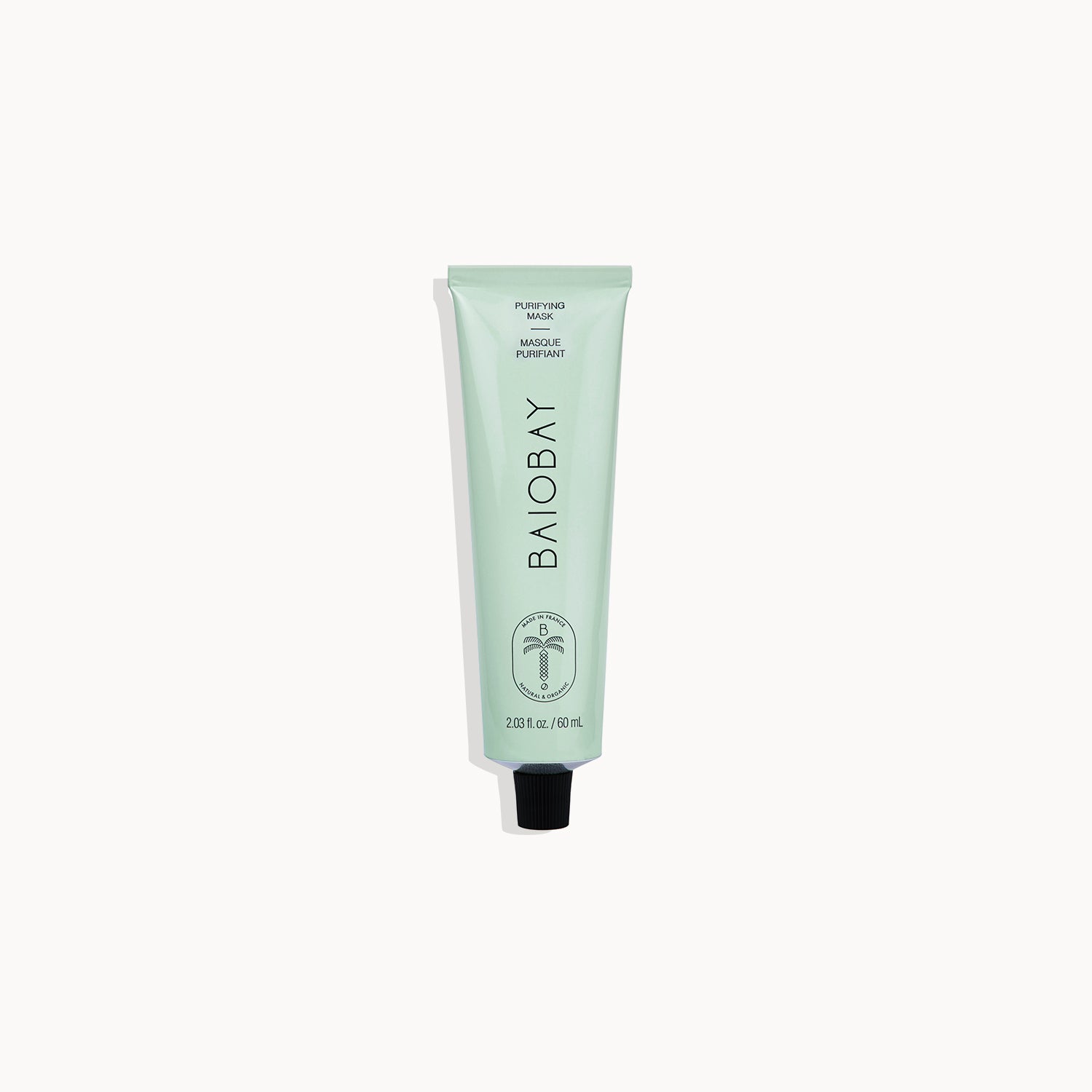 MASQUE PURIFIANT