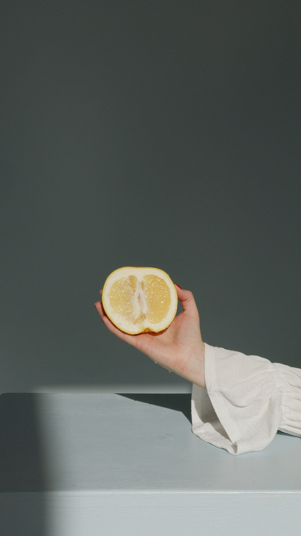 Naturopathie avec Caroline Mamelli Burns