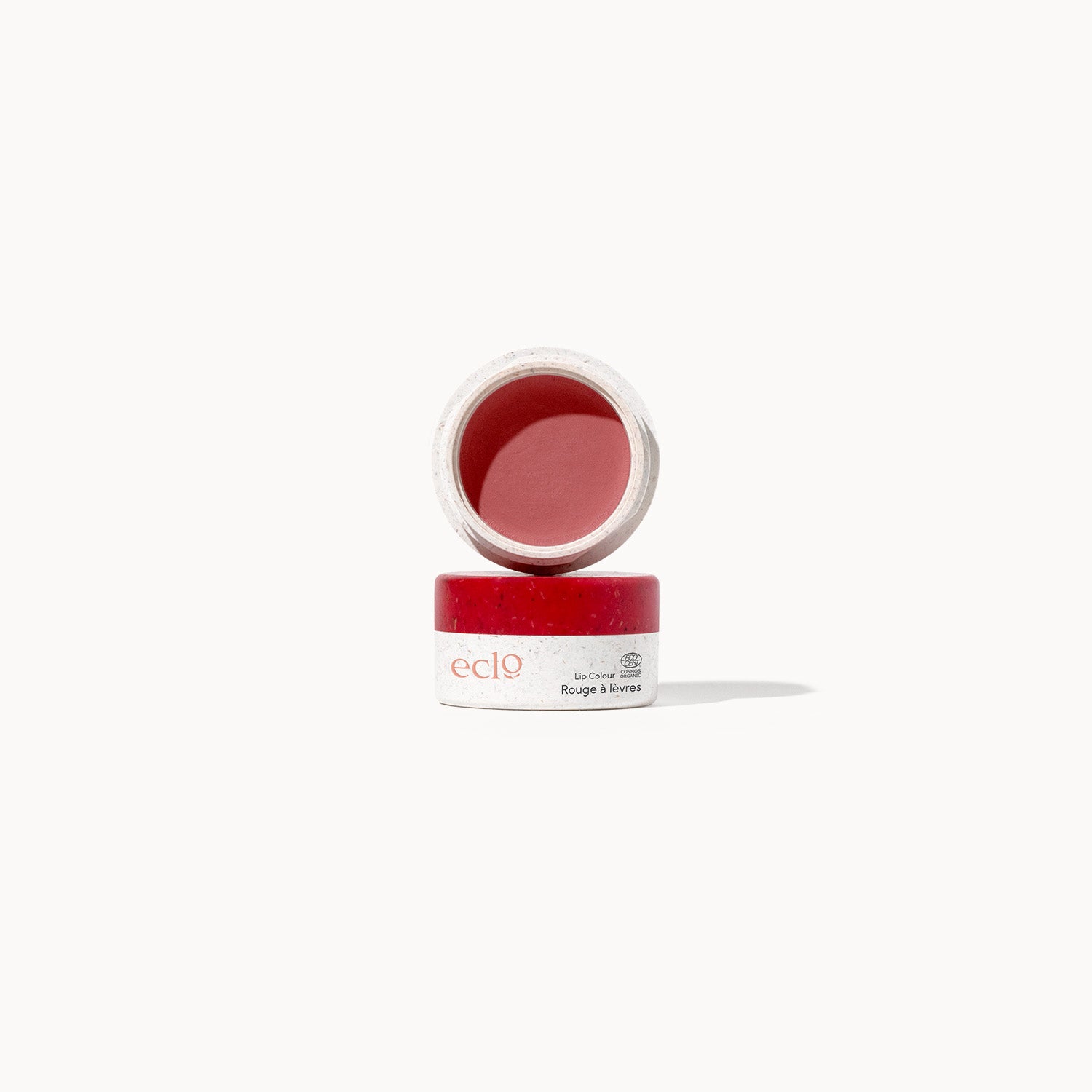ROUGE À LÈVRES ROSE FIERCE 004