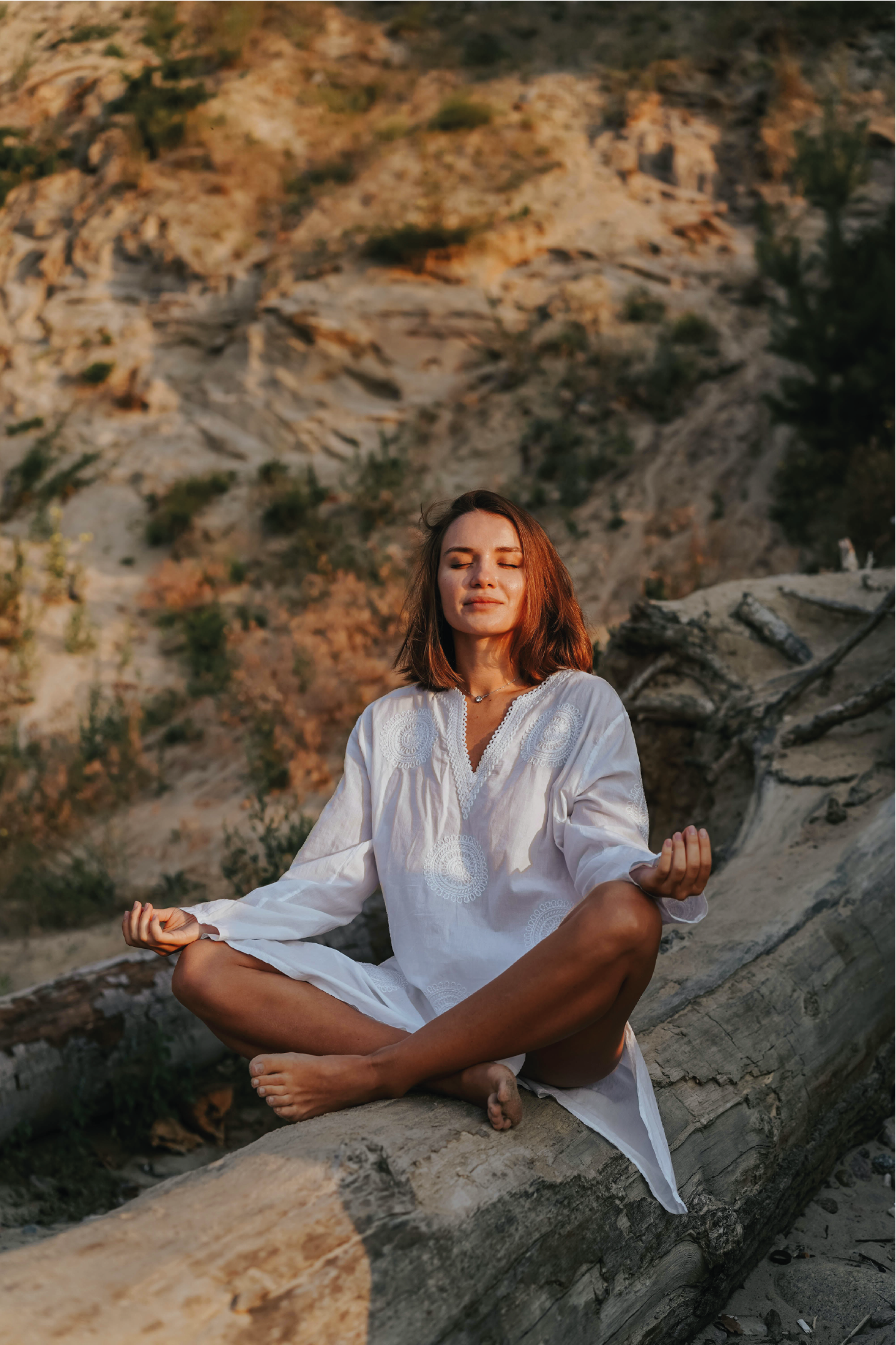 AU COEUR DE L'ÉTÉ, NOS ASTUCES BEAUTÉ & BIEN ÊTRE POUR EN PROFITER PLEINEMENT