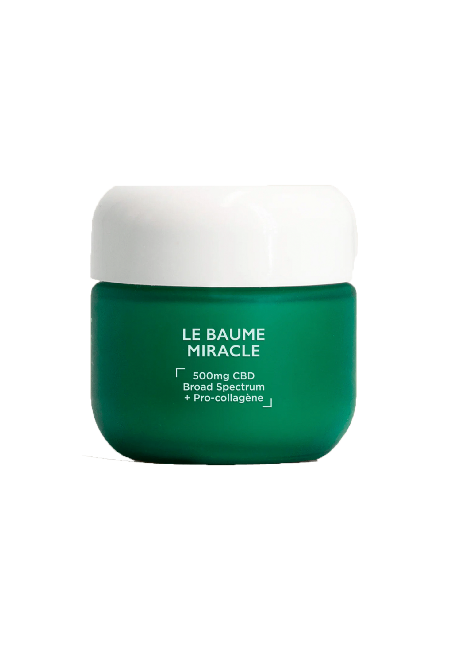 LE BAUME MIRACLE 50ml