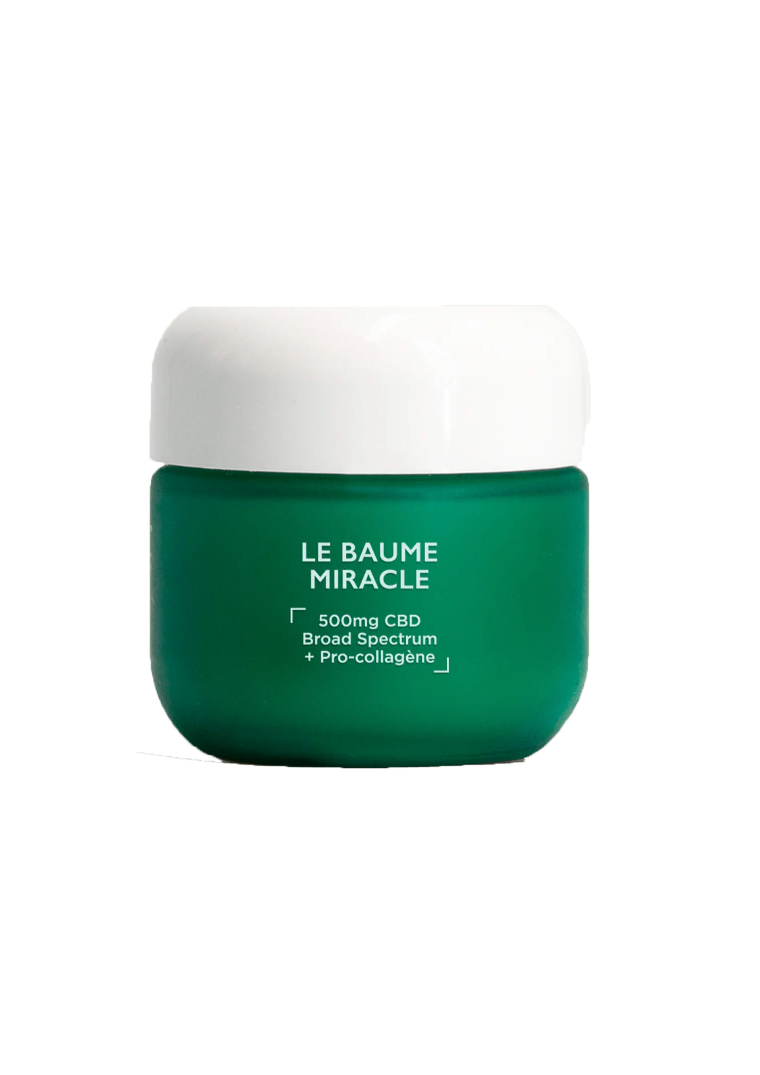 LE BAUME MIRACLE 50ml