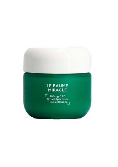 LE BAUME MIRACLE 50ml