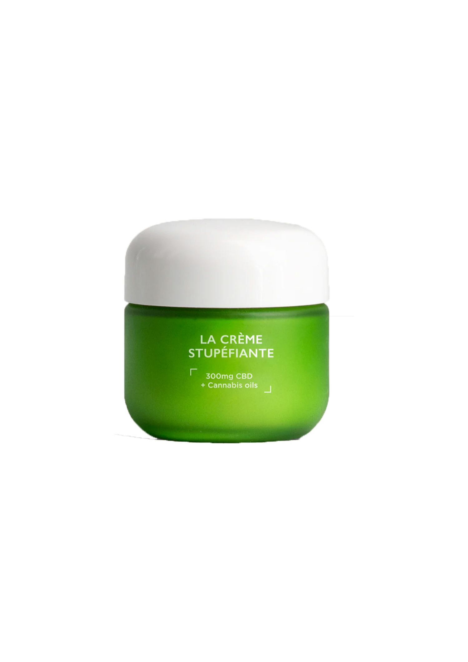 LA CREME STUPEFIANTE 50ml