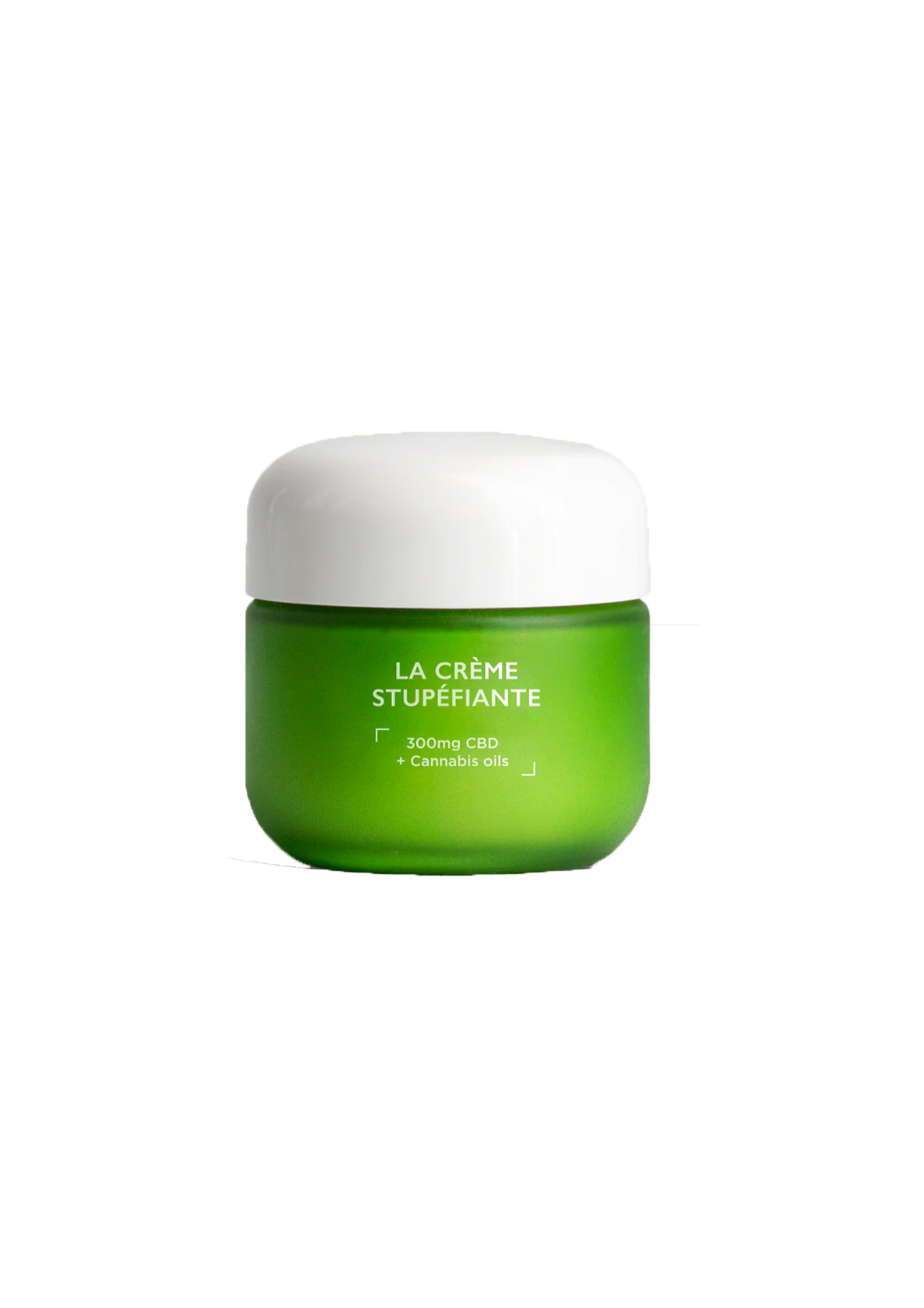 LA CREME STUPEFIANTE 50ml