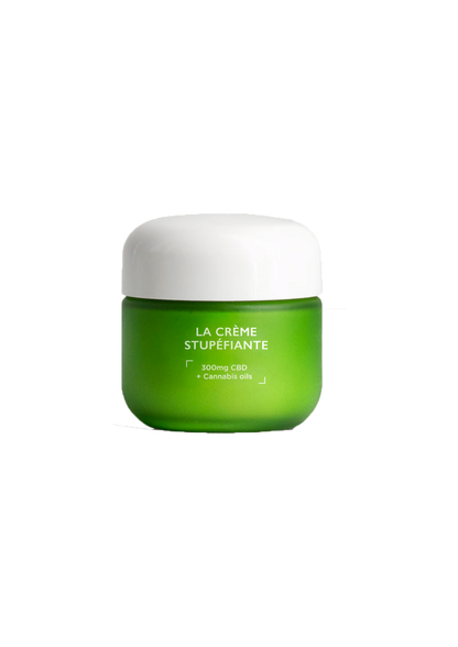 LA CREME STUPEFIANTE 50ml