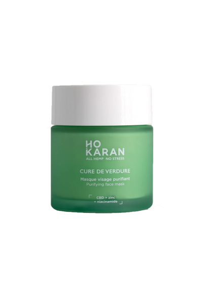 MASQUE CURE DE VERDURE 85ml